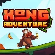 Kong Adventure