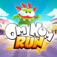 Om Nom Run